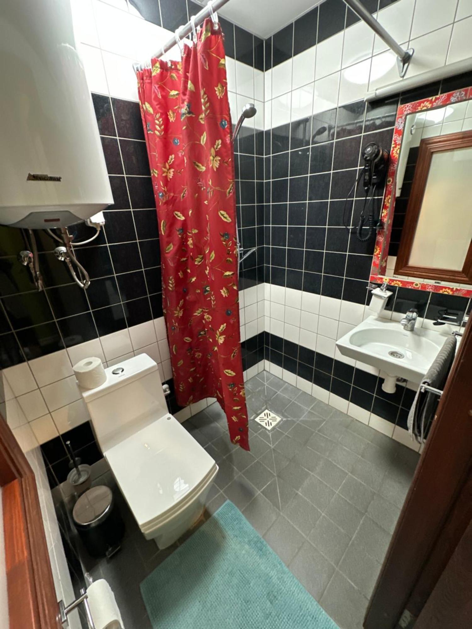 Viesnicas Jolanta Apartamenti Kolbergi Exterior photo